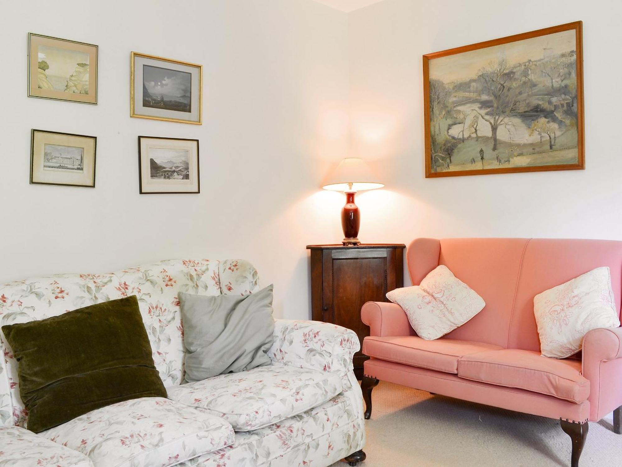 Sunnybank Villa Saint Margaret  Eksteriør bilde